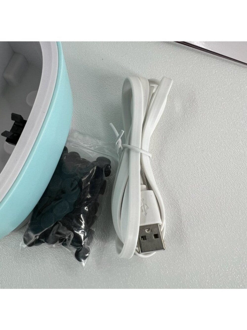 Trophy Skin UltradermMD Complete 3-in-1 Microdermabrasion Facial System Skincare - Picture 5 of 9